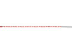 Wiertło uniwersalne YATO długie 6mm 400mm do betonu metalu drewna YT-43960