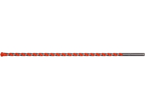 Wiertło uniwersalne YATO długie 12mm 400mm do betonu metalu drewna YT-43964