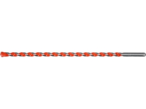 Wiertło uniwersalne YATO długie 14mm 400mm do drewna metalu betonu YT-43965