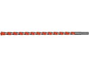 Wiertło uniwersalne YATO długie 18x400mm walcowe do betonu metalu YT-43967