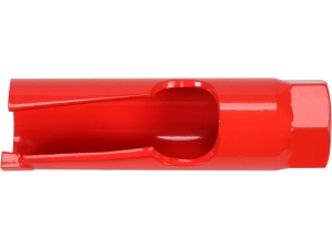 Otwornica uniwersalna tct YATO 19mm do drewna metalu ceramiki YT-43971