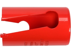Otwornica uniwersalna YATO tct 38mm do drewna ceramiki metalu 5/8 cala YT-43975