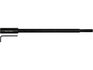 Przedłużka do otwornic YATO 300mm uchwyt HEX adapter SDS plus do betonu YT-43993