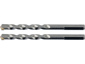 Wiertło prowadzące widiowe YATO do otwornic tct 8mm 2 szt. YT-43995