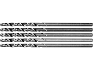 Wiertło do metalu YATO HSS premium precyzyjne 2.2mm do stali żeliwa YT-44205