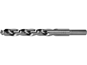 Wiertło do metalu HSS YATO premium 13mm uchwyt walcowy do stali INOX YT-44237