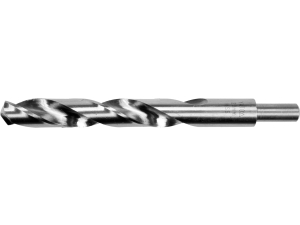 Wiertło do metalu HSS YATO premium 20mm do stali INOX przetoczony uchwyt YT-44240