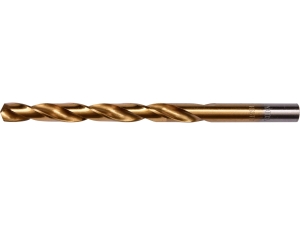 Wiertło do metalu YATO HSS tin 5 2mm do stali nierdzewnej walcowe YT-44652