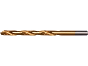 Wiertło do metalu YATO HSS tin przebiciowe szlifowane 10mm YT-44662