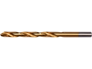 Wiertło do metalu YATO HSS tin spiralne szlifowane 10.5mm YT-44663