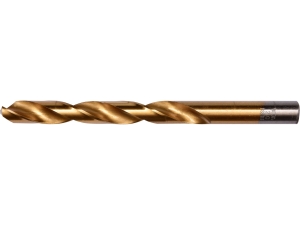 Wiertło do metalu YATO HSS tin przebiciowe szlifowane 12mm YT-44666