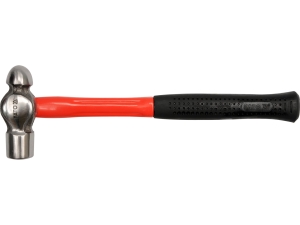 Młotek blacharski YATO 900g 40mm trzonek z włókna szklanego do blachy YT-4518