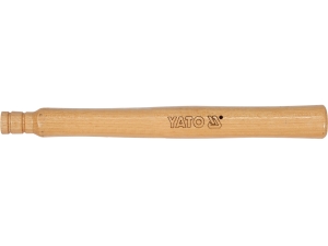 Trzonek do młotka YATO drewniany hikorowy 255mm do młotka brukarskiego YT-45485