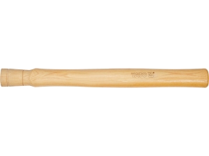 Trzonek do młotka YATO brukarskiego drewno hikorowe 450mm do YT-45484 YT-45489