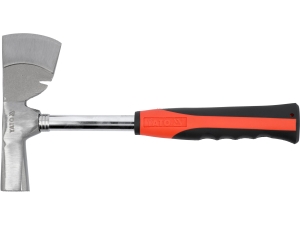 Toporek murarski YATO 600g metalowy trzon antypoślizgowy YT-4564