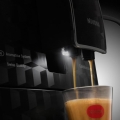 Nivona CafeRomatica 788 Eleganckie podświetlenie