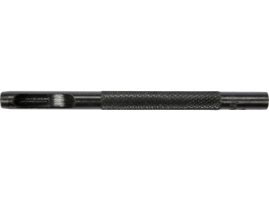 Przebijak rurkowy do skóry, gumy, kartonu, tekstyliów, fi 4mm YATO YT-35852