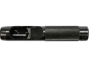 Przebijak dziurkacz do skóry YATO pobijak kaletniczy solidny 14mm YT-35862