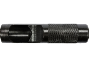 Przebijak rurkowy YATO 22mm do skóry gumy kartonu tekstyliów otwory YT-35870