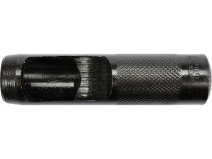 Przebijak rurkowy do skóry YATO 24mm do gumy kartonu tekstyliów YT-35872