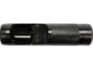 Przebijak rurkowy YATO wycinak fi 25mm do skóry gumy kartonu YT-35873