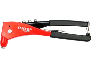 Nitownica ręczna YATO standard do nitów zrywalnych 2.4-4.8mm YT-36007