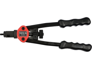 Nitownica ręczna do nitonakrętek YATO M3-M8 stal crmo YT-36112