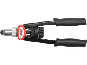 Nitownica ręczna do nitonakrętek YATO M5-M12 stal chromowa 40cr YT-36119