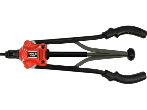 Nitownica ręczna do nitonakrętek YATO profesjonalna M3-M12 YT-36125
