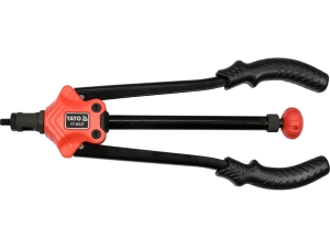 Nitownica ręczna do nitonakrętek YATO M3-M12 stal crmo YT-36127