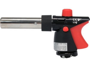 Palnik gazowy YATO 2000W z zapłonem piezo lutlampa do lutowania YT-36712