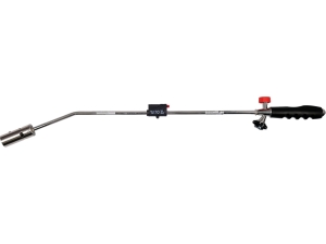 Palnik do wypalania chwastów YATO gazowy 1700W 80cm zapalnik piezo YT-36742