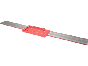 Prowadnica uniwersalna YATO 1500mm stolarska do paneli ze ściskami YT-36990