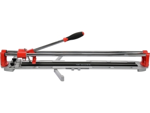Przecinarka do glazury płytek YATO 600mm ręczna grubość cięcia 12mm YT-37036