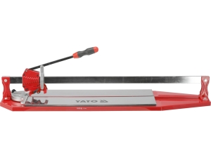 Przyrząd do cięcia glazury YATO 900mm maszynka do płytek stalowa YT-3705