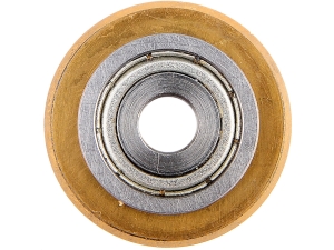Nóż wymienny do glazury YATO kółko tnące 14mm do płytek ceramicznych YT-37141