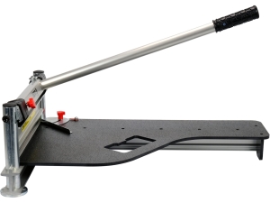 Gilotyna do paneli podłogowych YATO do paneli laminowanych 340mm YT-37311