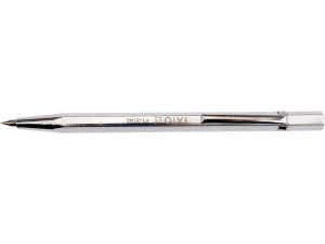 Rysik traserski do metalu YATO 140mm do szkła i ceramiki YT-3740