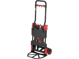 Wózek magazynowy YATO platformowy składany 2w1 do 137kg YT-37412