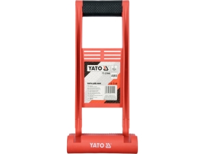 Nosidło uchwyt do płyt YATO do noszenia gipsowo kartonowych osb 80kg YT-37444