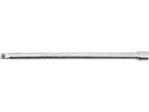 Przedłużka do kluczy YATO 3/8 cala 254mm do grzechotki nasadki CrV YT-3845