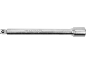 Przedłużka uchylna YATO 3/8 cala 152mm do grzechotki nasadki kąt 15 st YT-3848