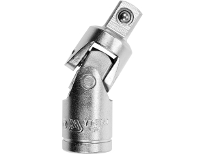 Przegub cardana YATO przegubowy 3/8 cala do nasadek stal CrV YT-3850