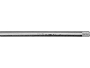 Nasadka do świec zapłonowych YATO 14mm 3/8 długa 250mm magnetyczna YT-38521