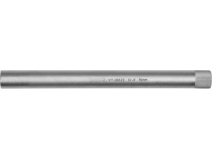 Nasadka do świec zapłonowych YATO 16mm 3/8 cala długa 250mm magnetyczna YT-38522
