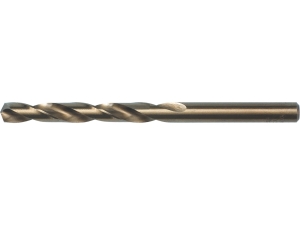 Wiertło do metalu YATO kobaltowe HSS co 4.5mm do blach żeliwa stali YT-4045