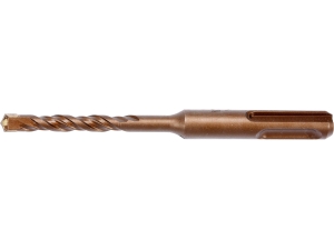 Wiertło do betonu YATO SDS plus szlifowane 5x110mm YT-4161
