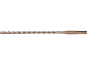 Wiertło do betonu YATO SDS plus 6x160mm spiralne koronowe stożkowe YT-4163