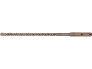 Wiertło do betonu YATO SDS plus 8x210mm udarowe spiralne do muru długie YT-4167