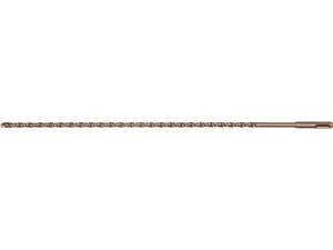Wiertło do betonu YATO SDS plus 8x460mm długie do muru cegły kamienia YT-4168